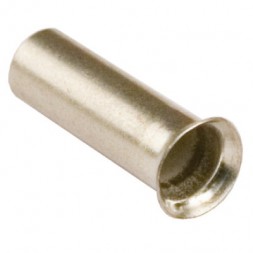 Наконечник  НШв 1,5-10 QUADRO (500шт) 2ART95