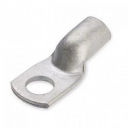 Наконечник медный луженый ТМЛ 25-6-7