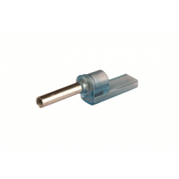 Наконечник  НШвИм 1-14 желт. QUADRO (200шт) 711/10